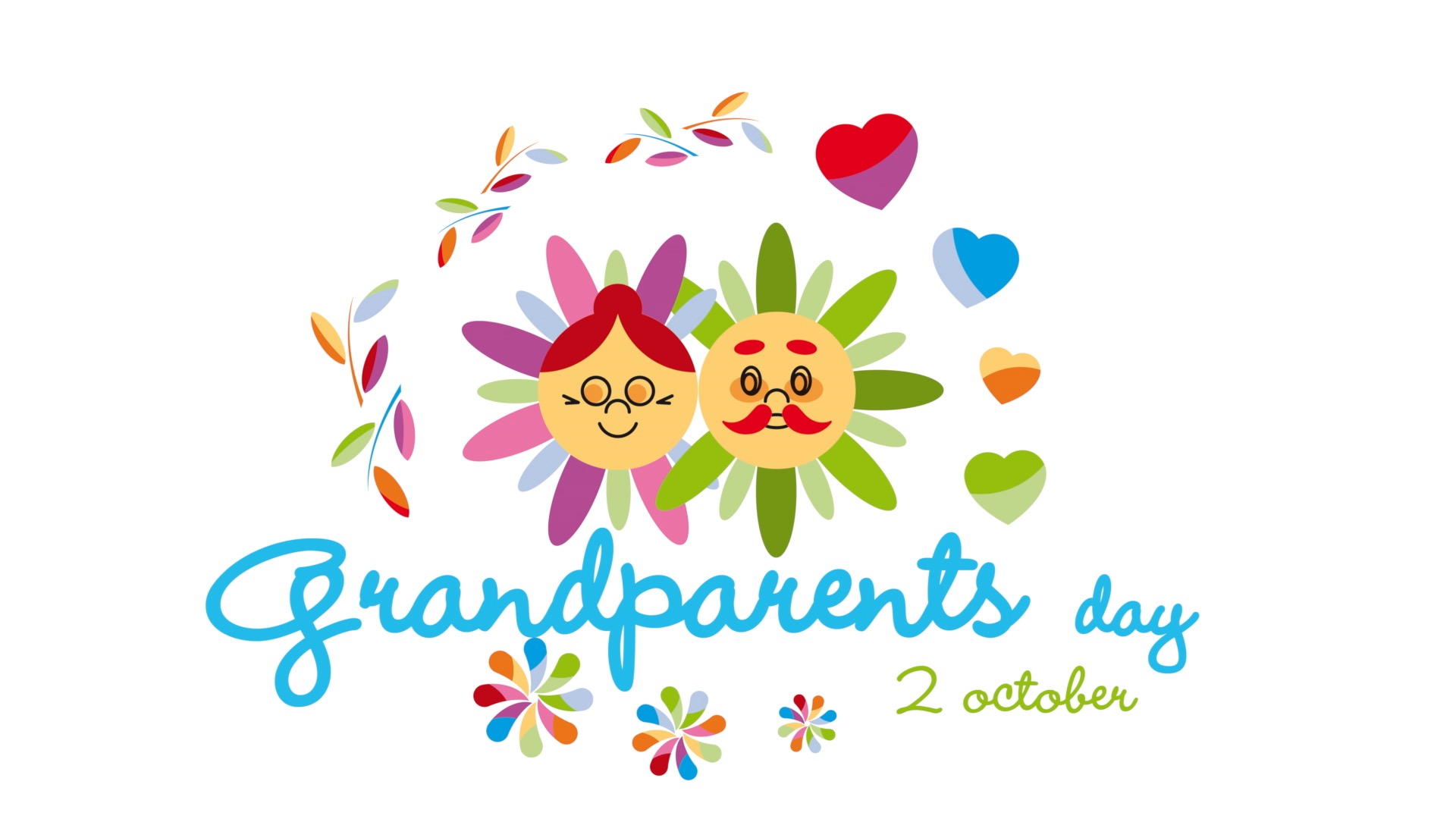 Grandparents Day